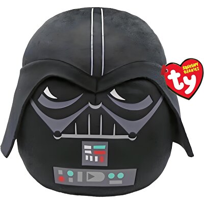 TY Beanies Star Wars Darth Vader Squishy 35 Cm