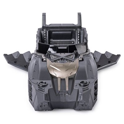 Batman Batmobil ve Batboat 55952