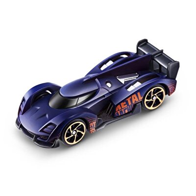 Metal Machines S4 Renk Değiştiren Araba 67100 Quick Shift