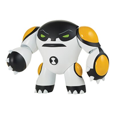 Ben 10 Aksiyon Figürler S1W16 Yıldırım Gülle