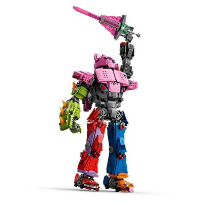 LEGO Fortnite Meka Takım Lideri 77078