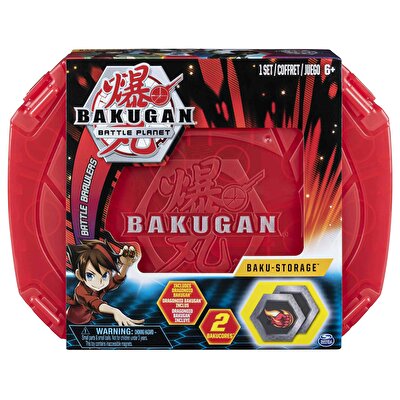 Bakugan Taşıma Çantası
