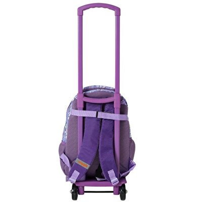 Hello Kitty Çekçekli̇ Okul Çantası 2216