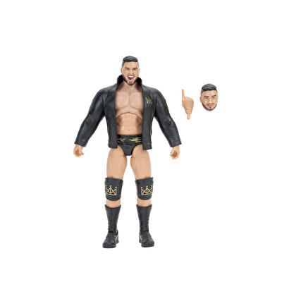 All Elite Wrestling Aksiyon Figürler S15 Ethan Page