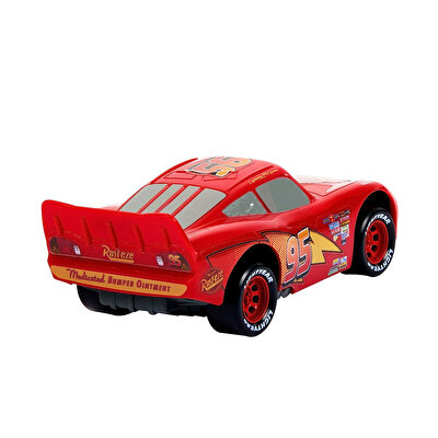 Cars Moving Moments Mcqueen Araba HPH64