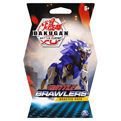 Bakugan Oyun Kartları