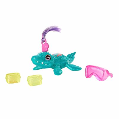 Cave Club Dinozorları Serisi 3 Pembe