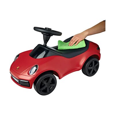 BIG Bobby Car Porsche 911 Bingit Araba