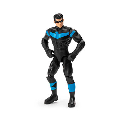 Batman Sürpriz Aksesuarlı Figür Nightewing