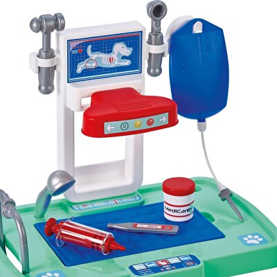 Ecoiffier Veteriner Merkezi