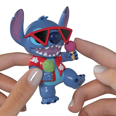 Disney Stitch Fidget Figür 3
