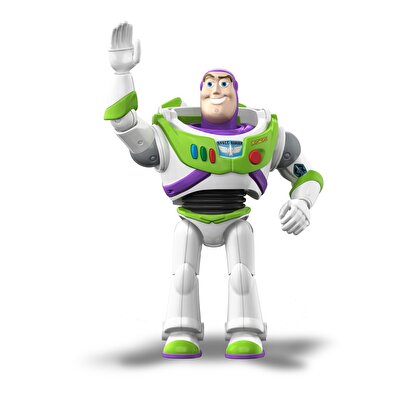 Toy Story 4 Figürler Buzz Lightyear GDP69