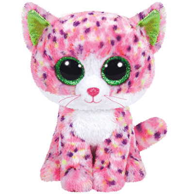 Ty Beanie Boo´s Pembe Kedi Sophie Peluş 15 Cm