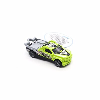 Die Cast Lightning Araba