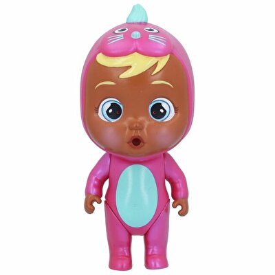 Cry Babies Pembe Seri Sürpriz Bebekler