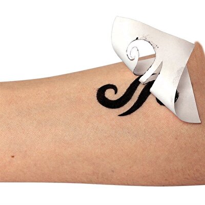 Bilim ve Oyun Dövme Sanatı