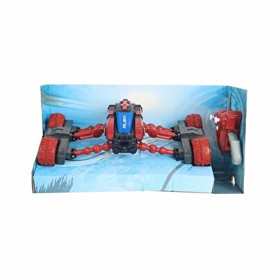 Uzaktan Kumandalı Araba Uzun Ayaklı Canavar 1:26