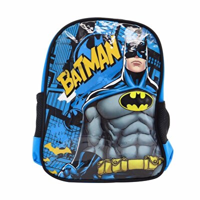 Batman Anaokulu Çantası 10438