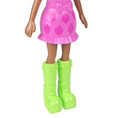 Polly Pocket ve Maceraları Ana Karakter Bebeği JKC63