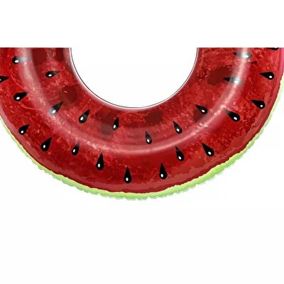 Bestway Karpuz Desenli Yüzme Simidi