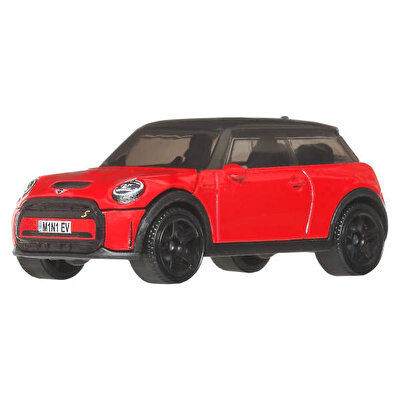 Matchbox 1:64 Arabalar 2022 Mini Cooper Se JHV44