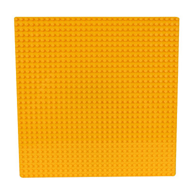 Sarı Blok Zemin 32 x 32 Cm