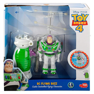 Dickie Toy Story Flying Buzz