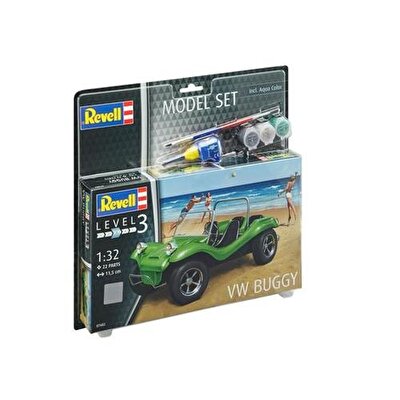 Revell Model Set VW Buggy