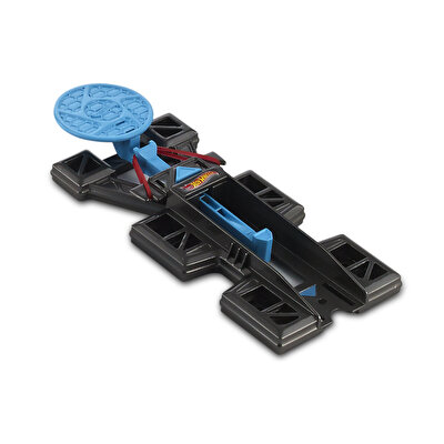 Hot Wheels Track Builder Set Aksesuarları
