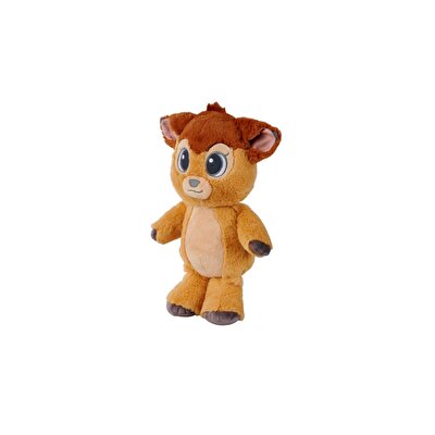 Disney Animal Flopsies Peluş 25 Cm Bambi