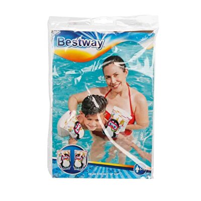 Bestway Penguen Desenli Kolluk