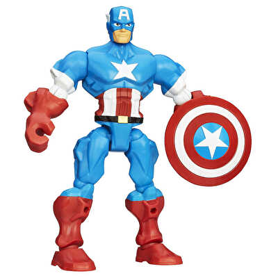 Super Hero Mashers Figür