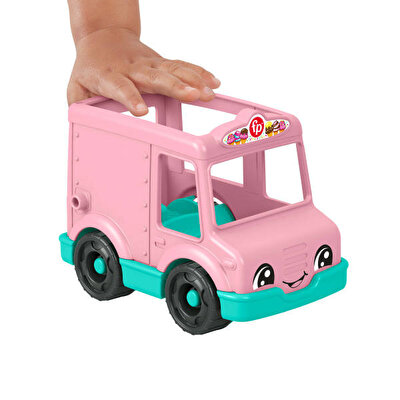 Little People Araçlar JCW62