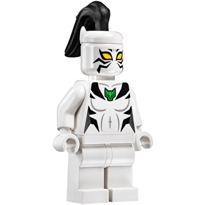 LEGO® Super Hero Spider-Man: Doc Ock´s Tentacle Trap