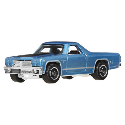 Matchbox Tekli̇ Arabalar 1960 Chevy El Camino JFT05