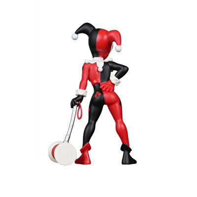 Minix DC Comics Harley Quinn Koleksiyon Figürü 0751