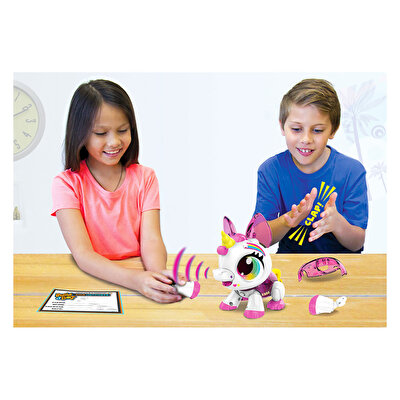 Build A Bot Unicorn