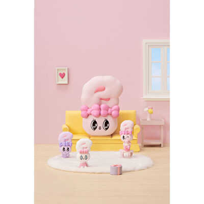 Esther Bunny Little Serisi Sürpriz Paket Koleksiyon Figürü