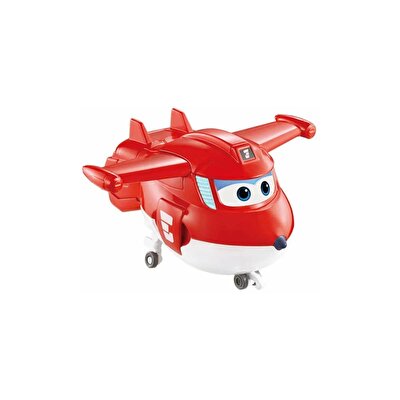 Harika Kanatlar Dönüşen Electric Heroes Jett 12 Cm