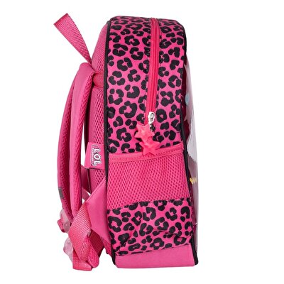 L.O.L Surprise Anaokulu Çantası 2502