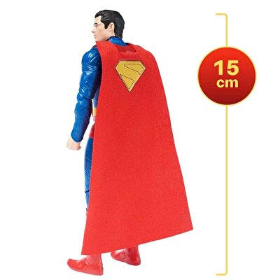 DC Comics Superman Figür 2025
