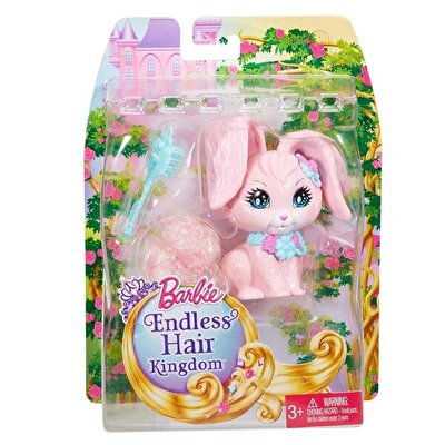 Barbie Minik Hayvancıklar