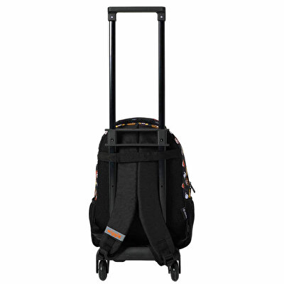 Harry Potter Çekçekli̇ Okul Çantası 2071