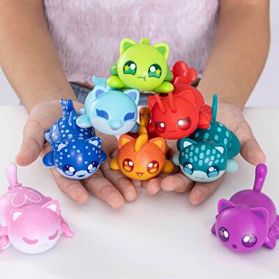 Aphmau Sürpriz Paket S4 6121