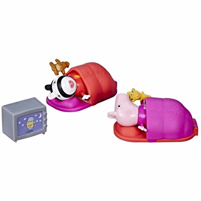 Peppa Pig Peppa'nın Anıları Oyun Seti F6430