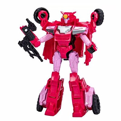 Transformers Earthspark Figür Elita-1 F6725