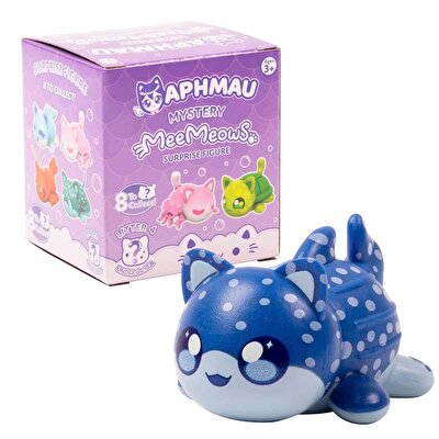 Aphmau Sürpriz Paket S4 6121