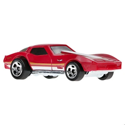 Hot Wheels Tekli Arabalar Corvette Stingray HTB52