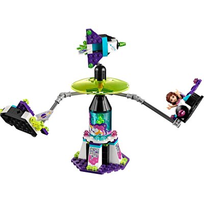 LEGO® Friends Lunapark Uzay Oyuncağı