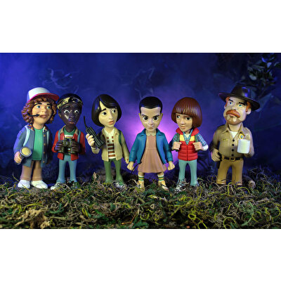 Minix Stranger Things Lucas 14415